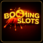 Booming Slots Casino logo